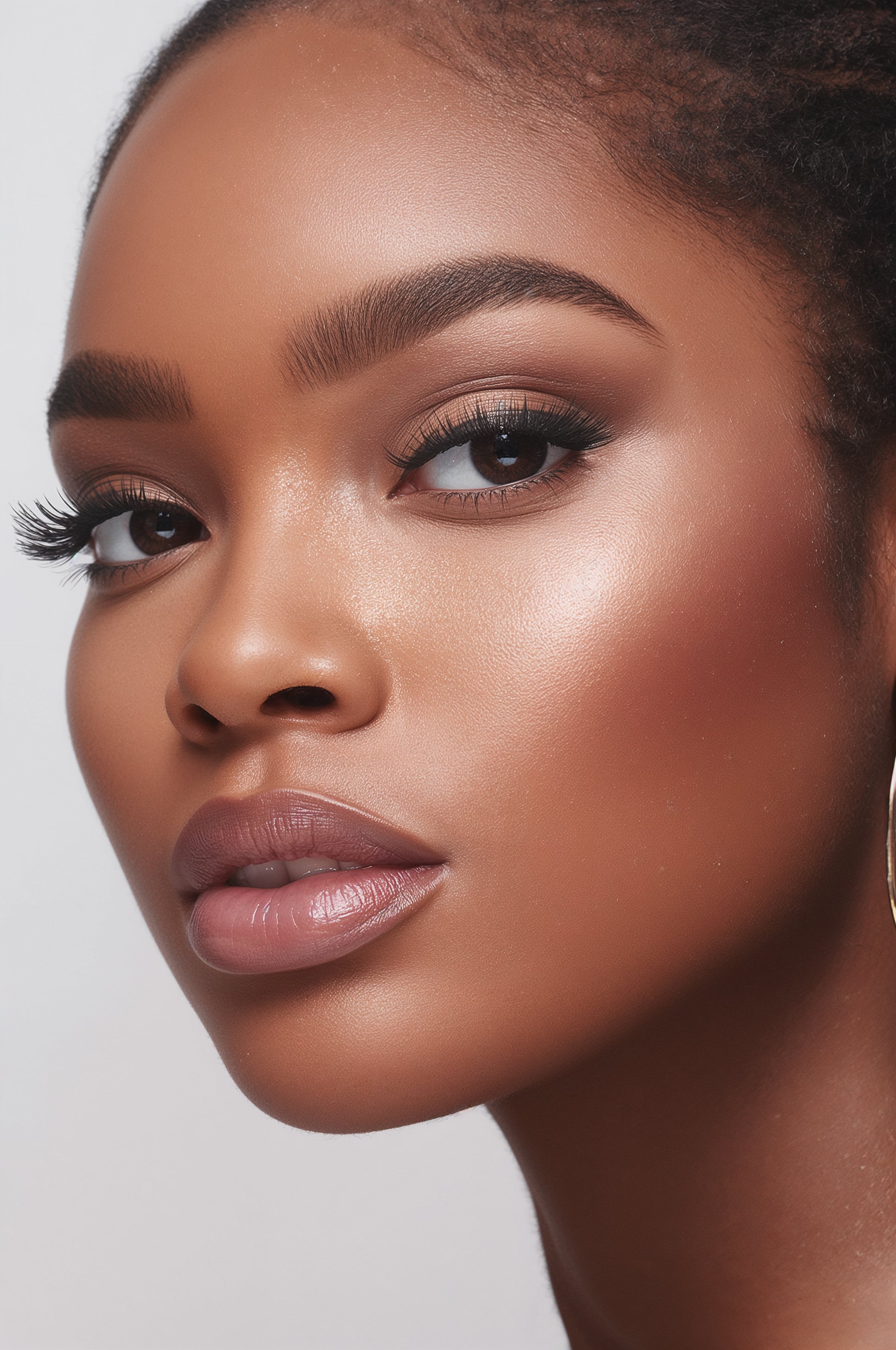 Nos poudres compactes