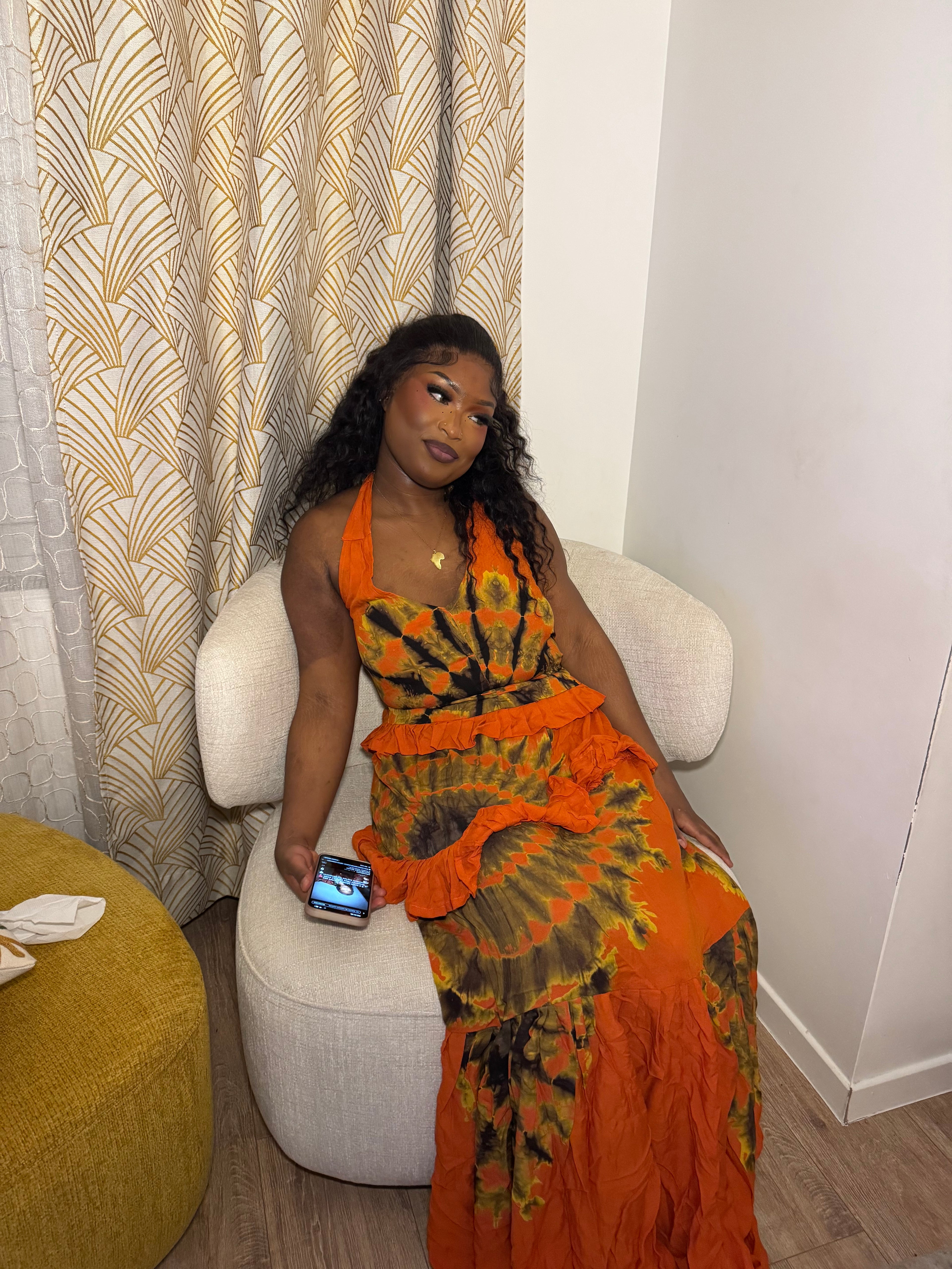 Ensemble 2 pièces dempé