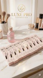 Mascara Scandalous Duo