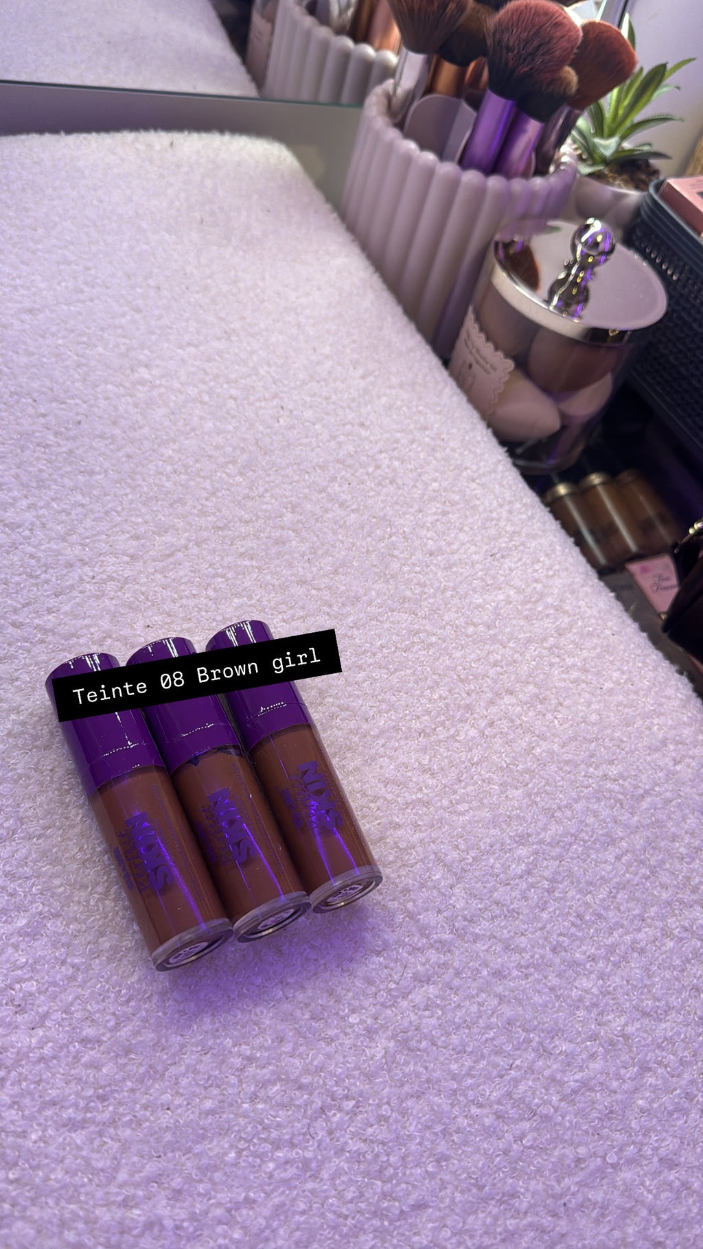 Anti-cernes Issa & Dose – Perfect Skin Concealer