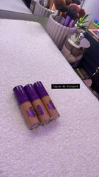 Anti-cernes Issa & Dose – Perfect Skin Concealer