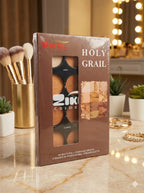 Palette poudre  Zikel holy Grail