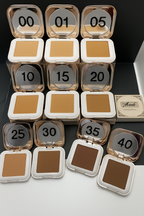 Poudre Compacte Avour – Full Coverage Powder