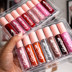Lot de 6 Gloss