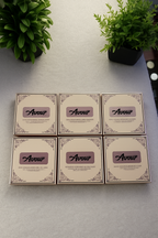 Poudre Compacte Avour – Full Coverage Powder