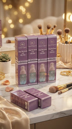 Anti transpirant becham angeless