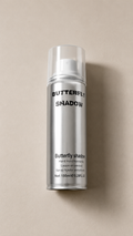 Can de laque Butterfly Shadow ( moyen format)