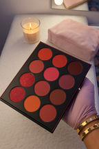 Palette Blush 12 in 1 – Girls Night Out (Vee Beauty)
