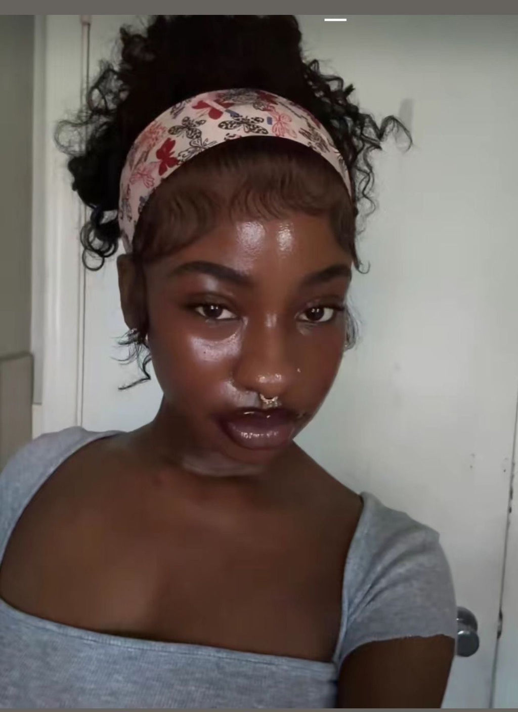 Yummy – Set Gloss Nude Issa & Dose