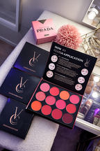 Palette Blush 12 in 1 – Girls Night Out (Vee Beauty)