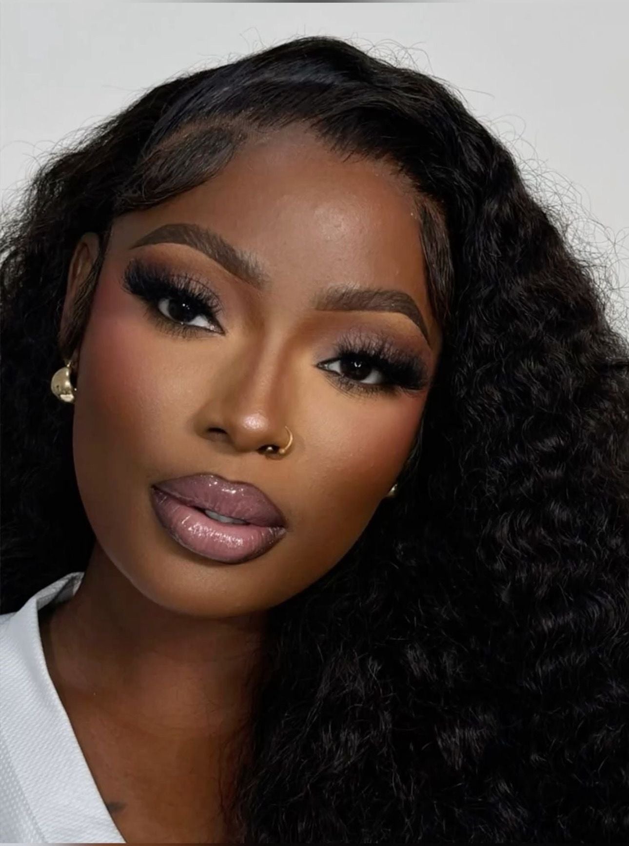 Primer Stay Matte – Base de Maquillage