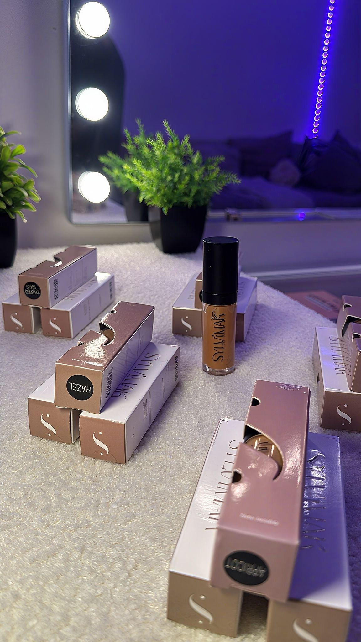 Anti-cernes Sylvimak – Full Coverage