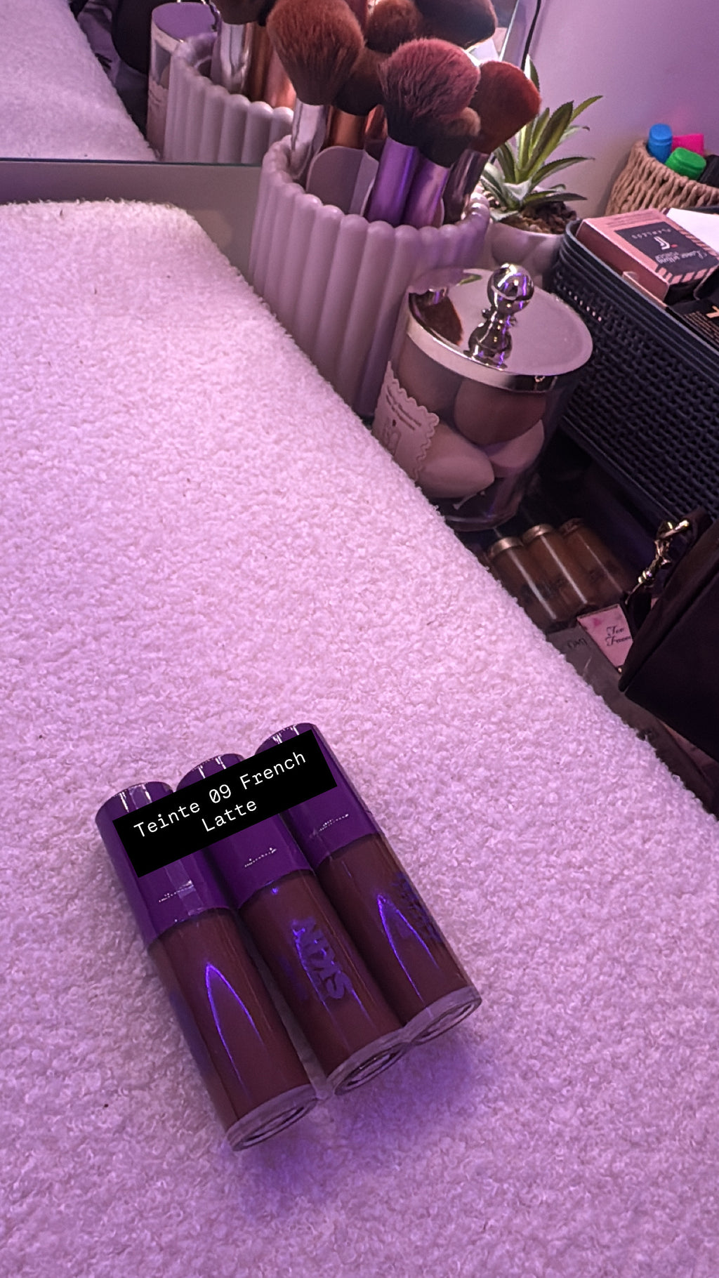 Anti-cernes Issa & Dose – Perfect Skin Concealer