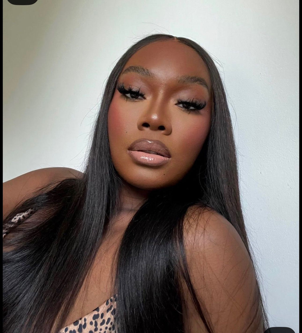 Fond de Teint Vee Beauty – Total Coverage