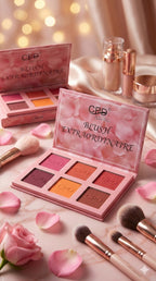 Blush Extraordinaire CPD