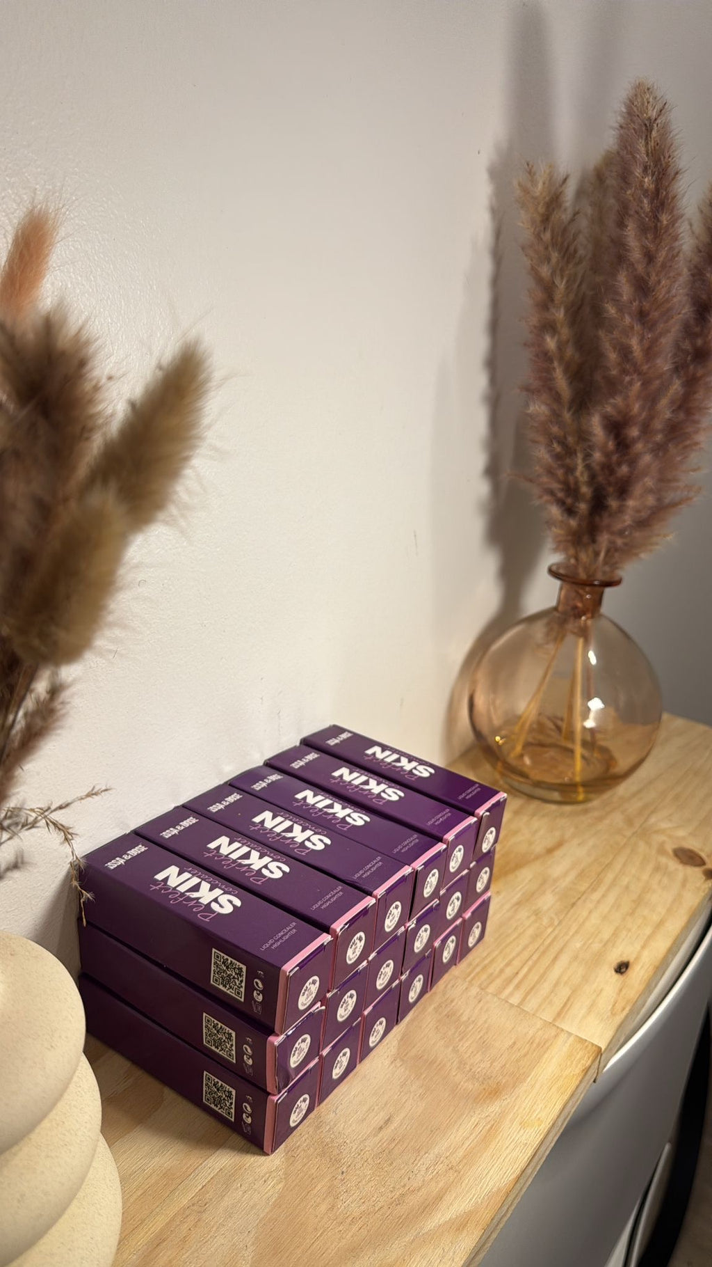 Anti-cernes Issa & Dose – Perfect Skin Concealer