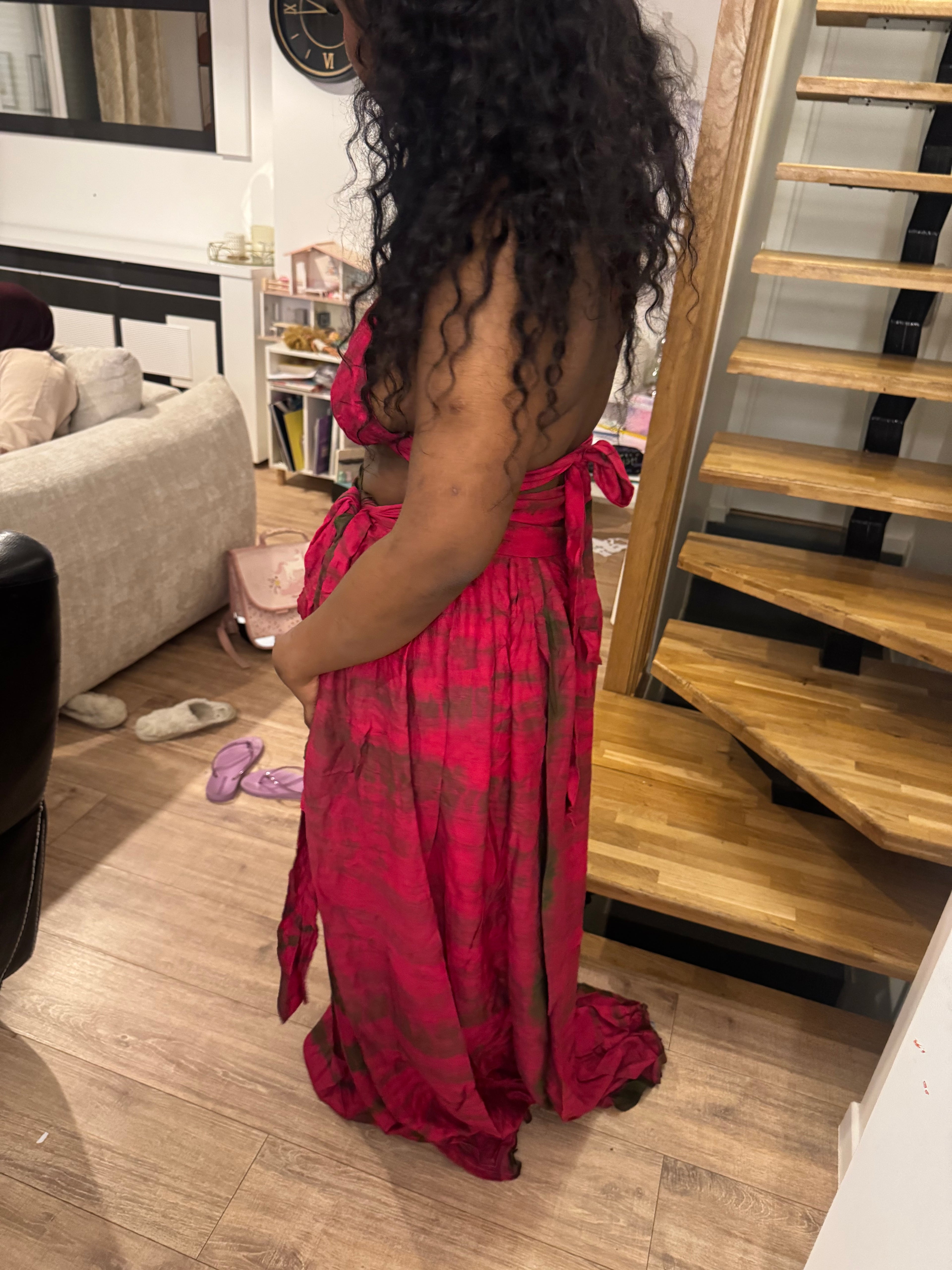 Ensemble 2 pièces plage