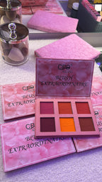 Blush Extraordinaire CPD