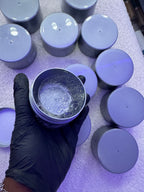 Gel cire à sourcils