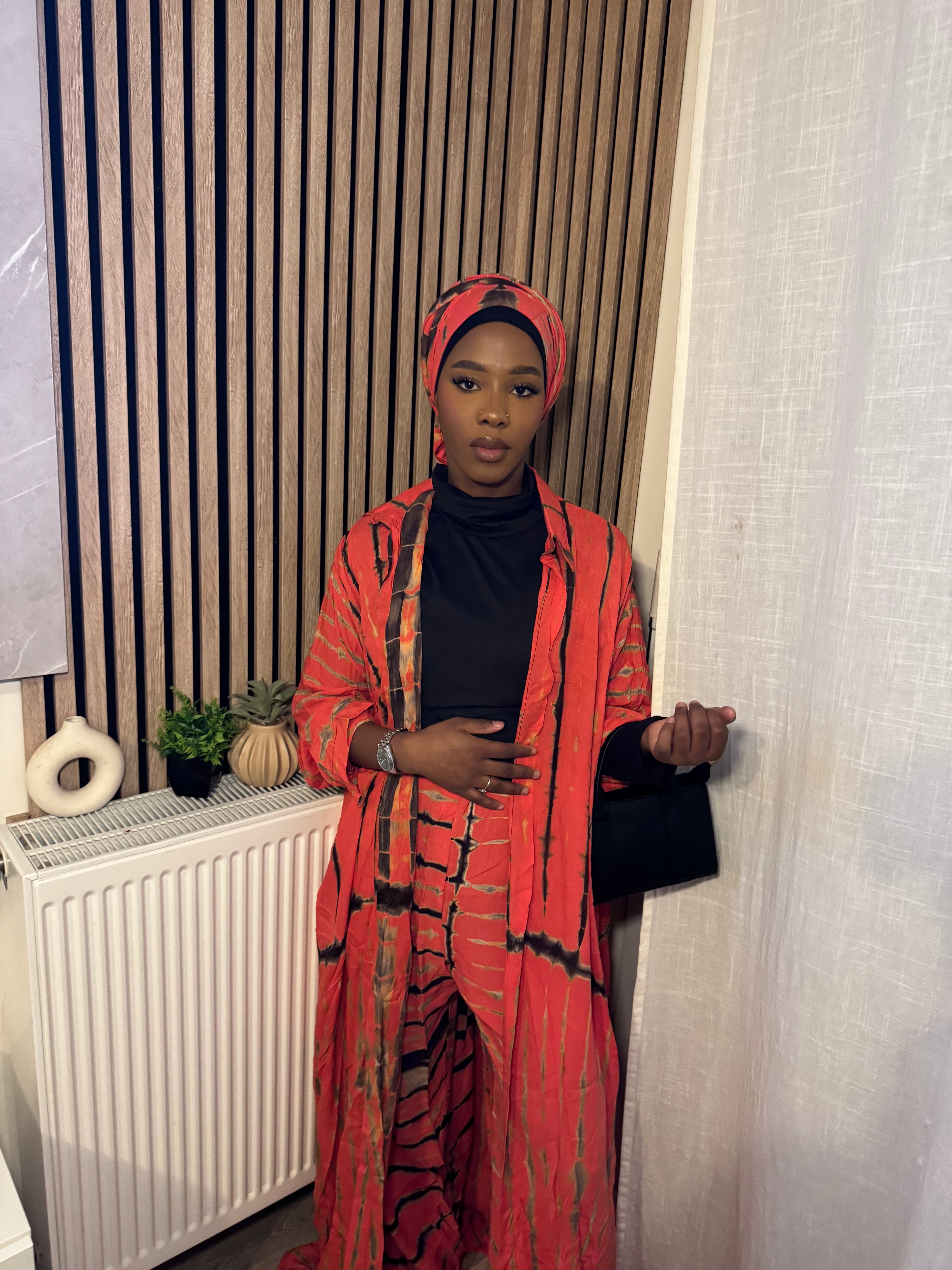 Ensemble kimono sweetie