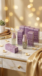 Anti transpirant becham angeless