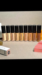 Anti-cernes Sylvimak – Full Coverage